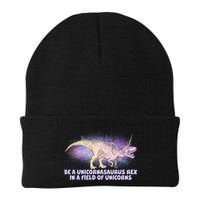 Be A Unicornasaurus Rex Beanie