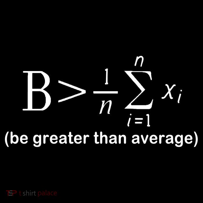 Be Greater Equation Math City Backpack