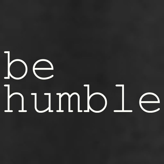 Be Humble 25L Jumbo Tote