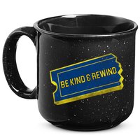 Be Kind And Rewind 15oz Campfire Ceramic Mug