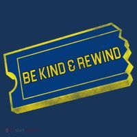 Be Kind And Rewind Pom Pom 12in Knit Beanie