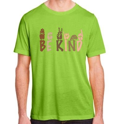 Be Kind Melanin Adult ChromaSoft Performance T-Shirt