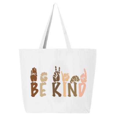 Be Kind Melanin 25L Jumbo Tote