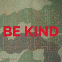 Be Kind Repeat Legacy Tie Dye Trucker Hat