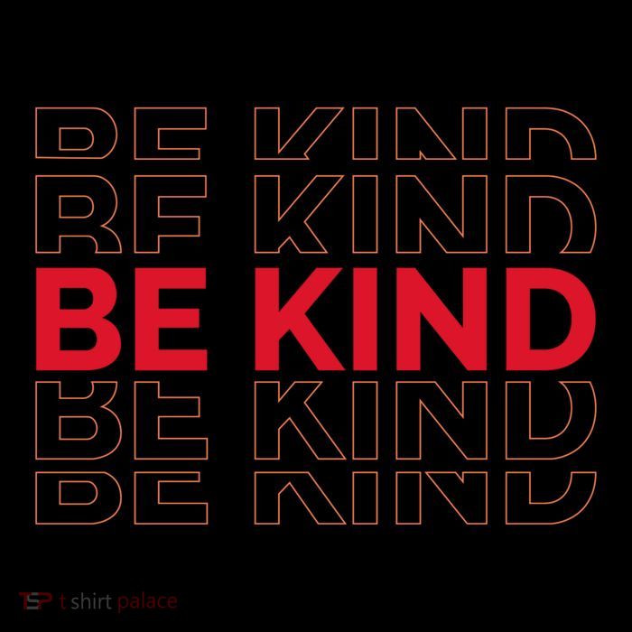 Be Kind Repeat Impact Tech Backpack