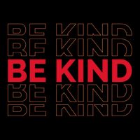 Be Kind Repeat Bag