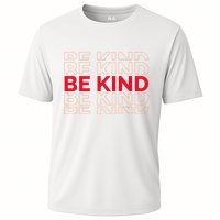 Be Kind Repeat Performance Shirt