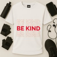 Be Kind Repeat Performance Shirt