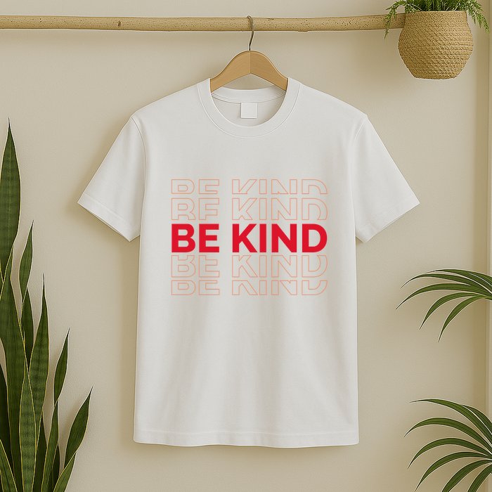 Be Kind Repeat T-Shirt