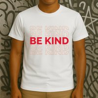 Be Kind Repeat T-Shirt