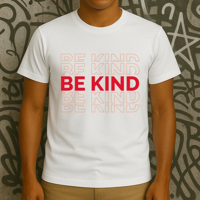 Be Kind Repeat T-Shirt