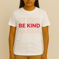 Be Kind Repeat T-Shirt