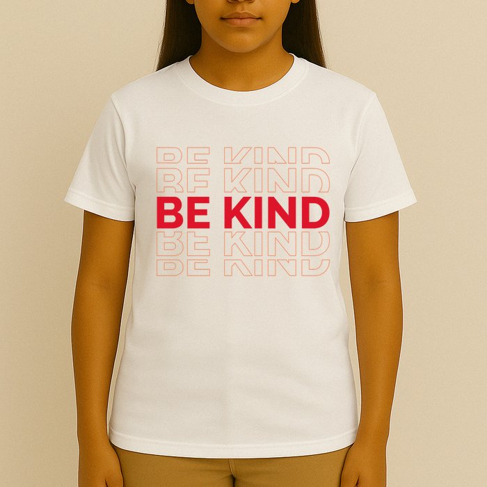 Be Kind Repeat T-Shirt