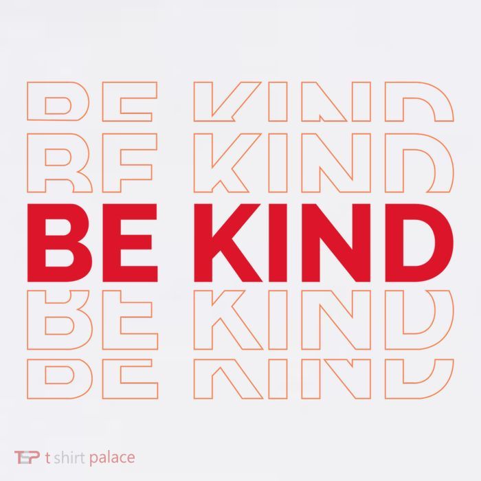 Be Kind Repeat Mug