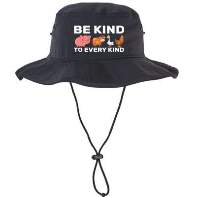 Be Kind To Every Kind Bucket Hat