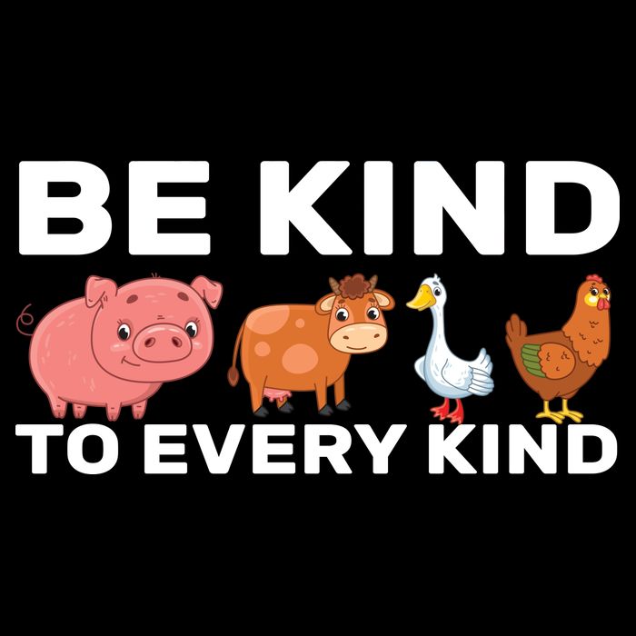 Be Kind To Every Kind Flatbill Hat