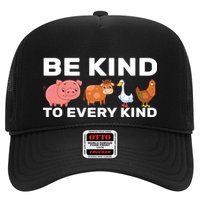 Be Kind To Every Kind Hat