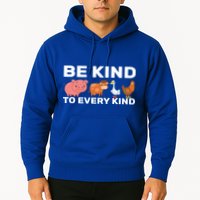 Be Kind To Every Kind Hoodie