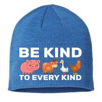 Be Kind To Every Kind Sustainable Beanie