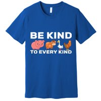 Be Kind To Every Kind Premium T-Shirt