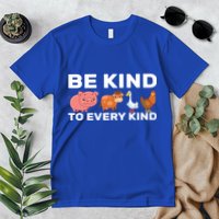 Be Kind To Every Kind Premium T-Shirt