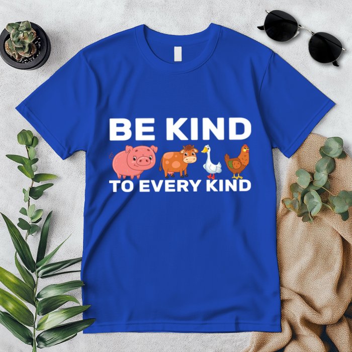Be Kind To Every Kind Premium T-Shirt