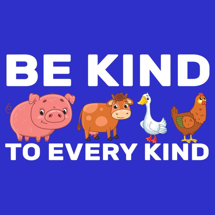 Be Kind To Every Kind Premium T-Shirt