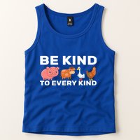 Be Kind To Every Kind Tank Top