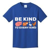 Be Kind To Every Kind Kids T-Shirt