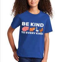 Be Kind To Every Kind Kids T-Shirt