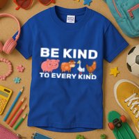 Be Kind To Every Kind Kids T-Shirt