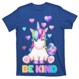 Be Kind Unicorn T-Shirt