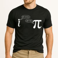 Be Rational Get Real Pi Math Performance Shirt