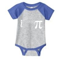 Be Rational Get Real Pi Math Infant Baby Jersey Bodysuit