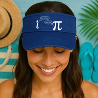 Be Rational Get Real Pi Math Visor
