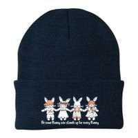 Be Some Bunny Who Stands Up For Some Bunny Beanie