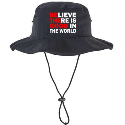 Be The Good In The World Bucket Hat