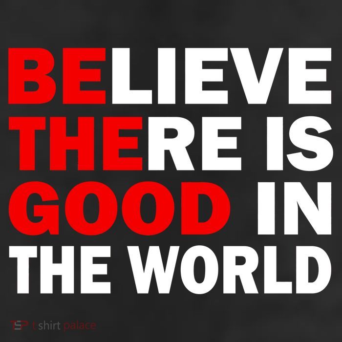 Be The Good In The World 11oz C Handle Ceramic Mug