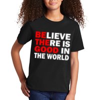 Be The Good In The World Kids T-Shirt
