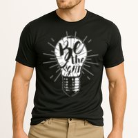 Be The Light Cooling Performance Crew T-Shirt