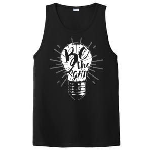 Be The Light PosiCharge Competitor Tank