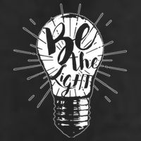 Be The Light Hat