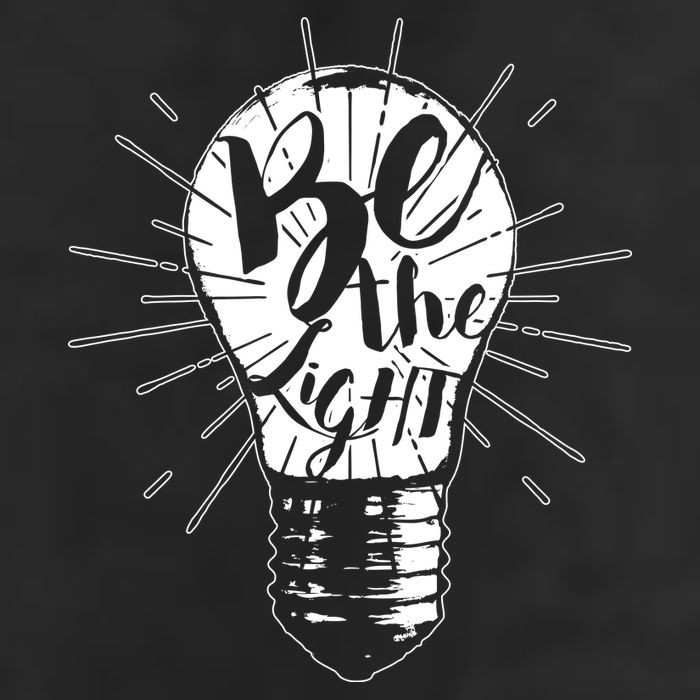 Be The Light Hat