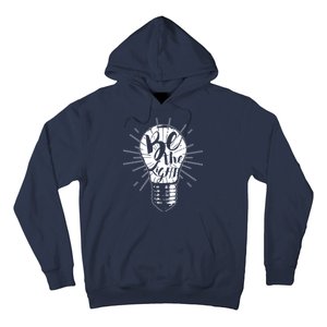 Be The Light Hoodie