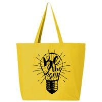 Be The Light 25L Jumbo Tote