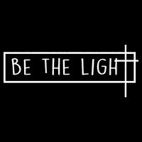 Be The Light Jesus Impact Tech Backpack
