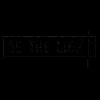 Be The Light Jesus Mug