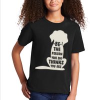 Be The Person Your Dog Thinks You Are Kids T-Shirt