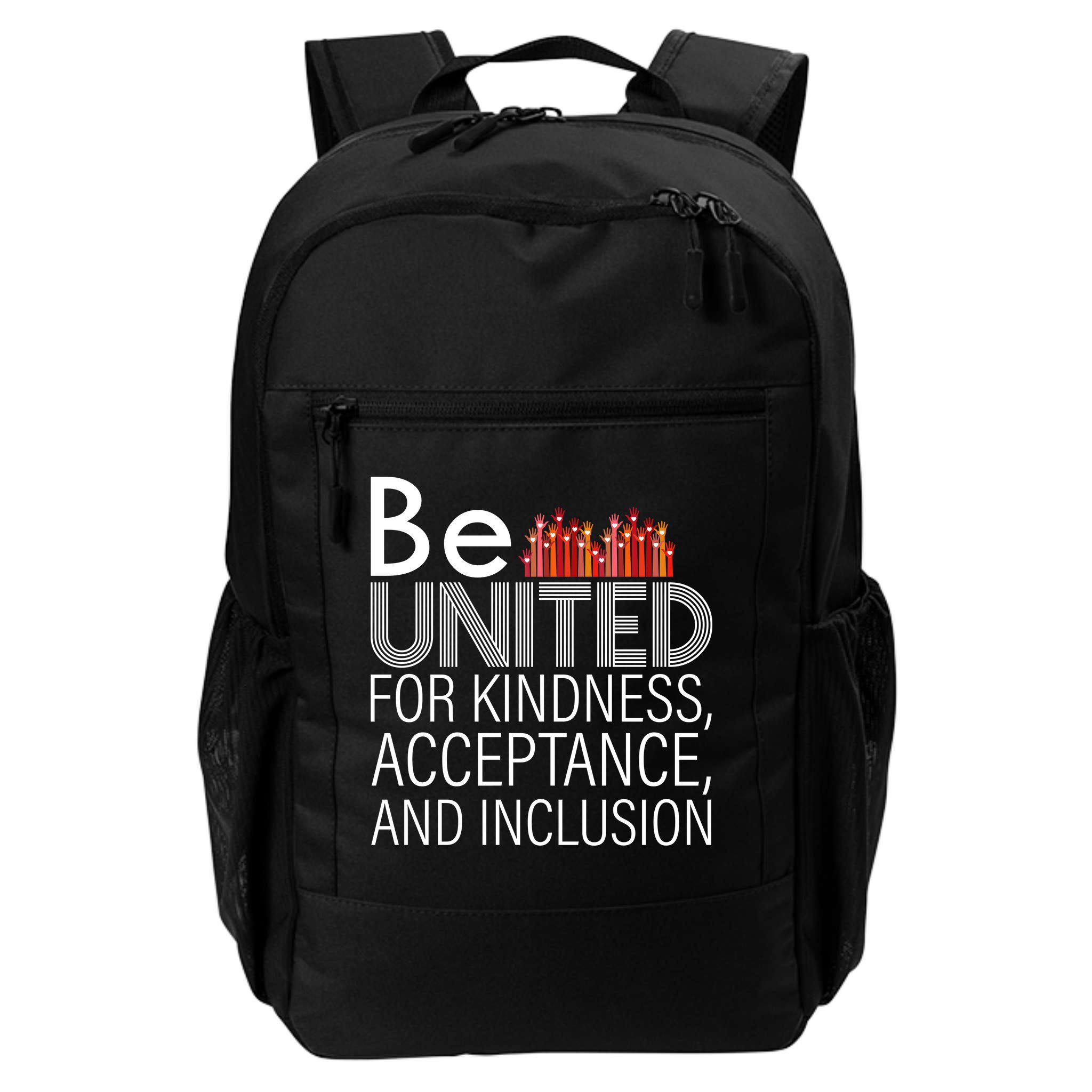 Be United For Kindness Backpack