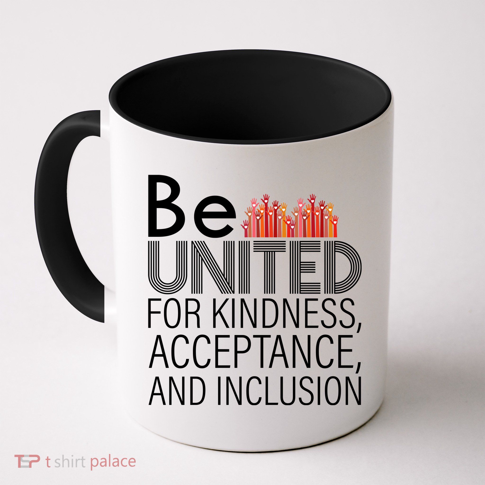 Be United For Kindness Mug